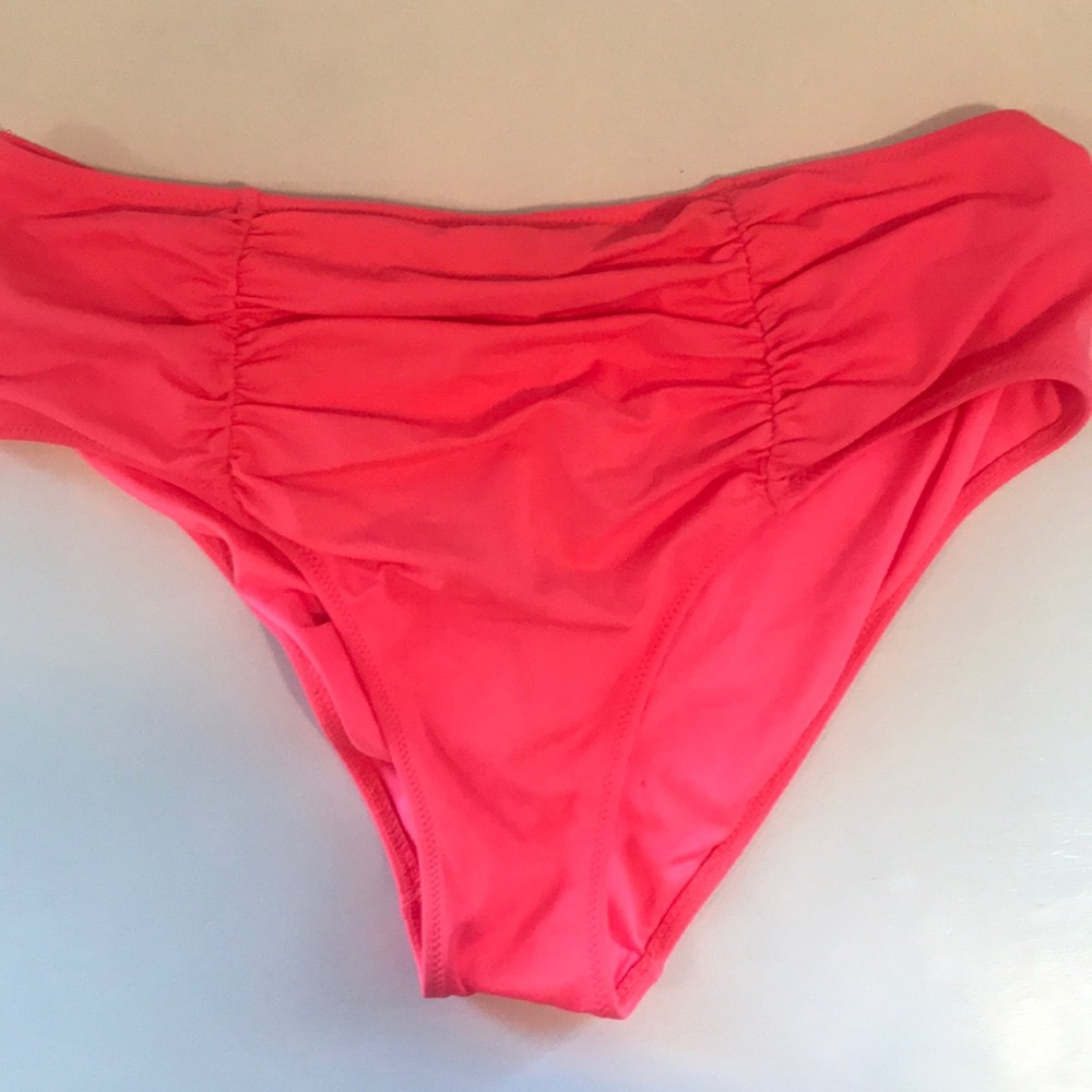 Bikini Bottoms